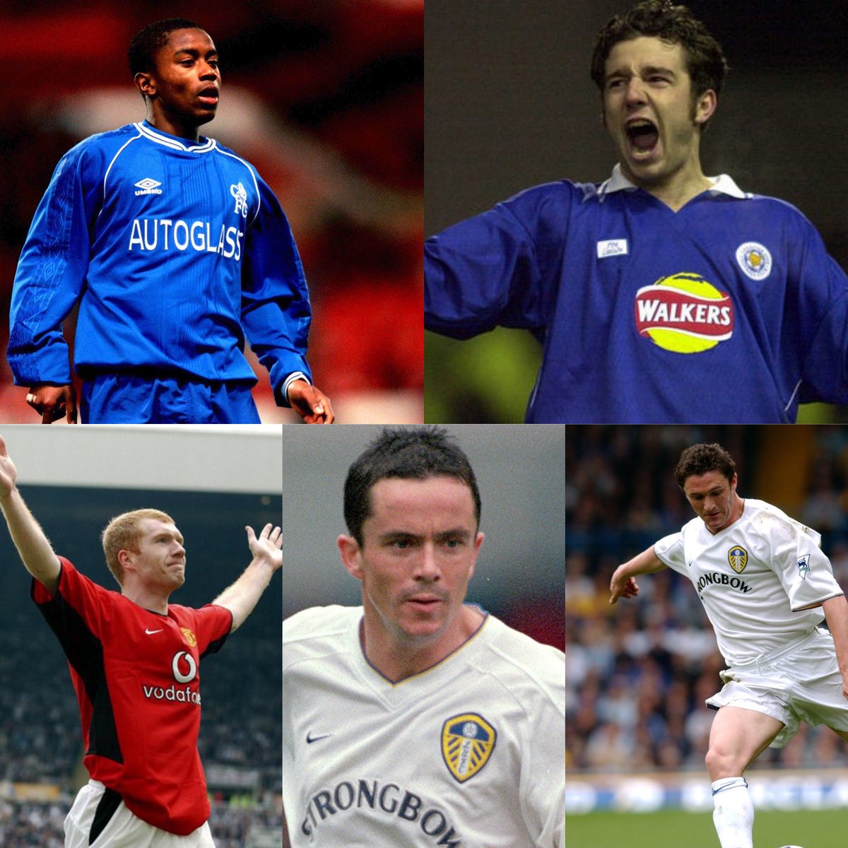 🚨 GW36 Leak 🚨 

GW36 Leak
Leon Knight (CHE) starts CF
Muzzy Izzet (LEI) starts CM
Paul Scholes (MUN) starts CF
Gary Kelly (LEE) not in squad but Robbie Keane starts

🔫
