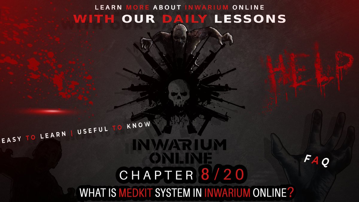 Inwarium Online tweet media