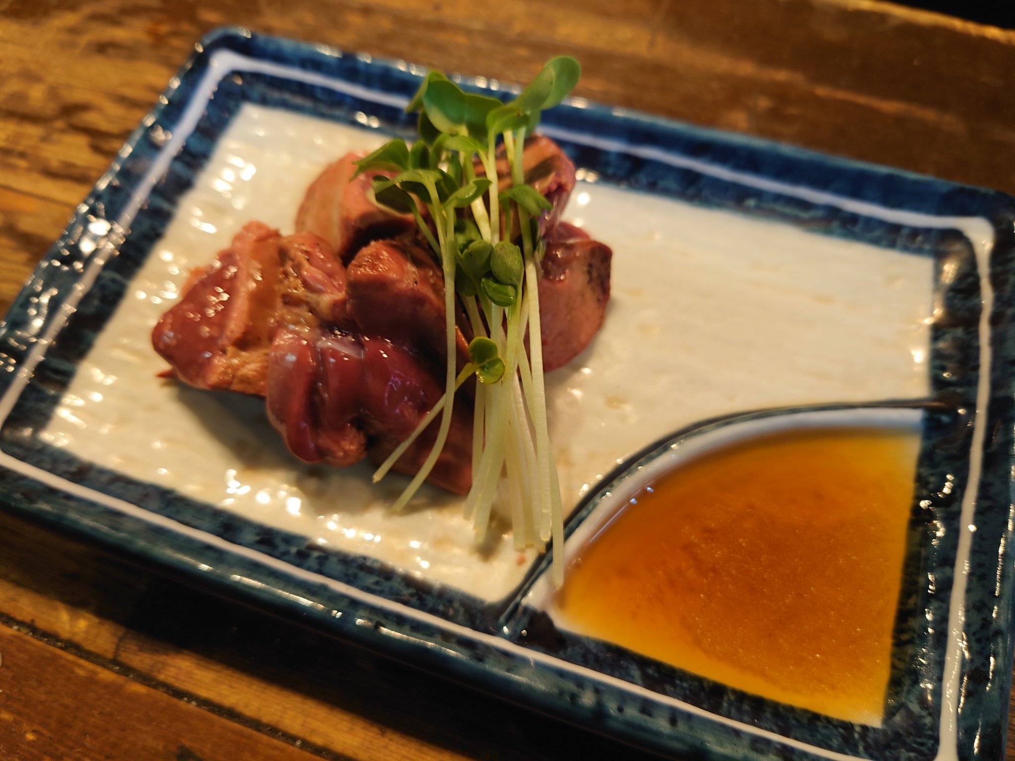 蒼屋 蕨店 Aoya Warabi Twitter