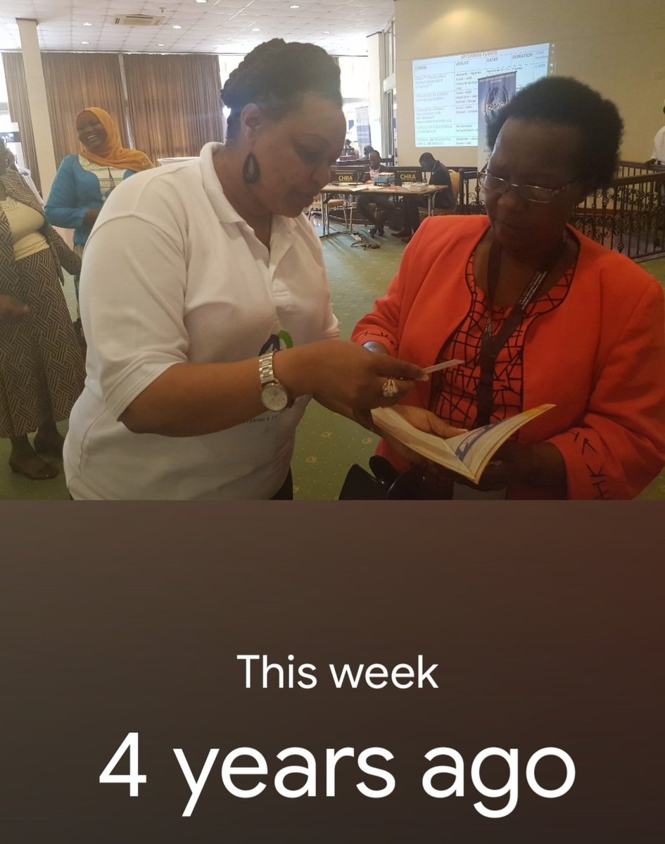 JaneNtunde's tweet image. The Art of Sale💱
#Uganda
#MyAfricanTriangle