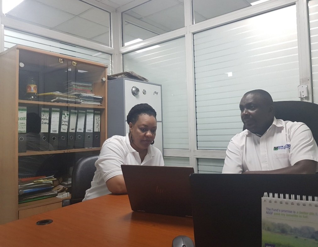 JaneNtunde's tweet image. The Art of Sale💱
#Uganda
#MyAfricanTriangle