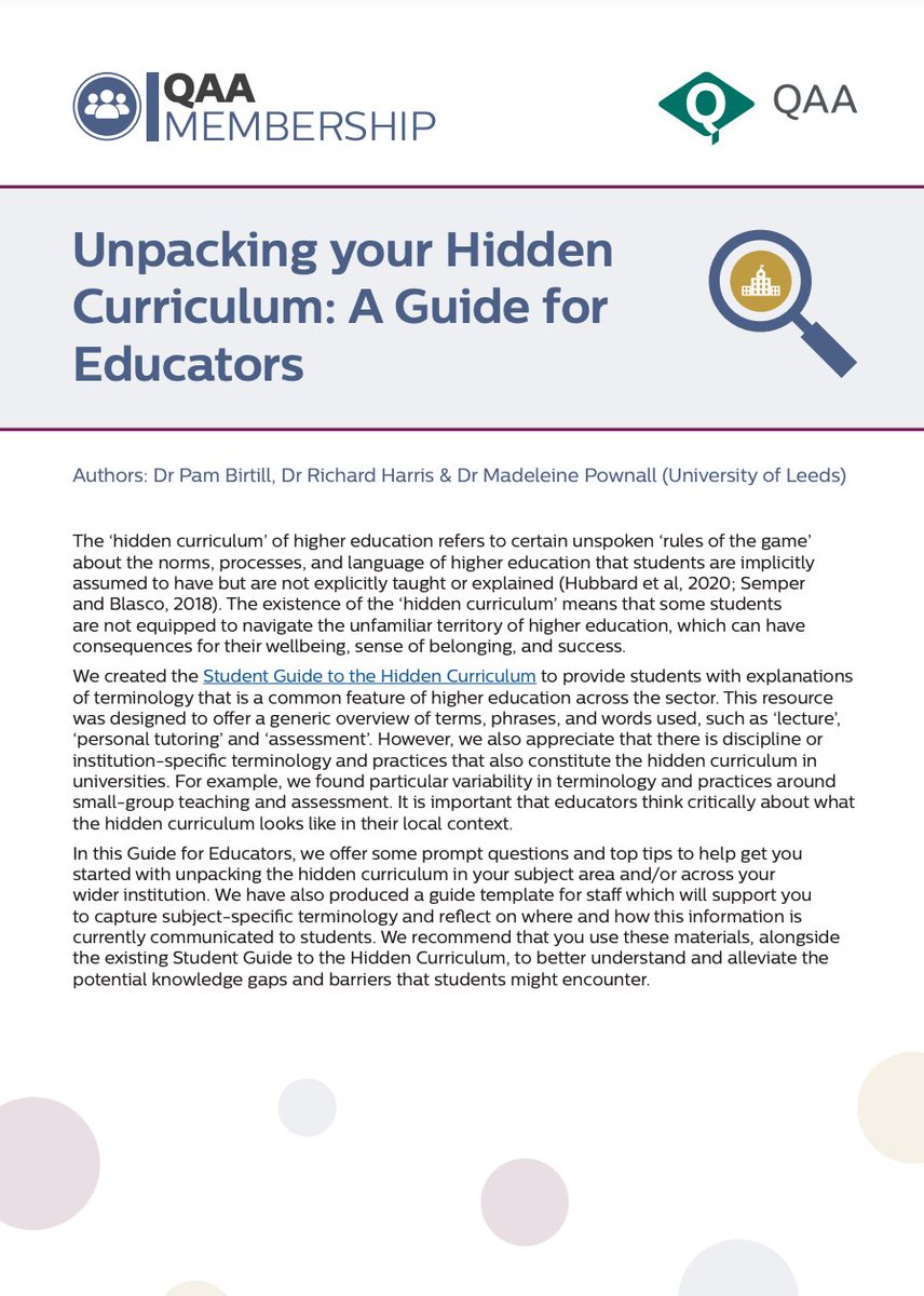 Dr Madeleine Pownall tweet media