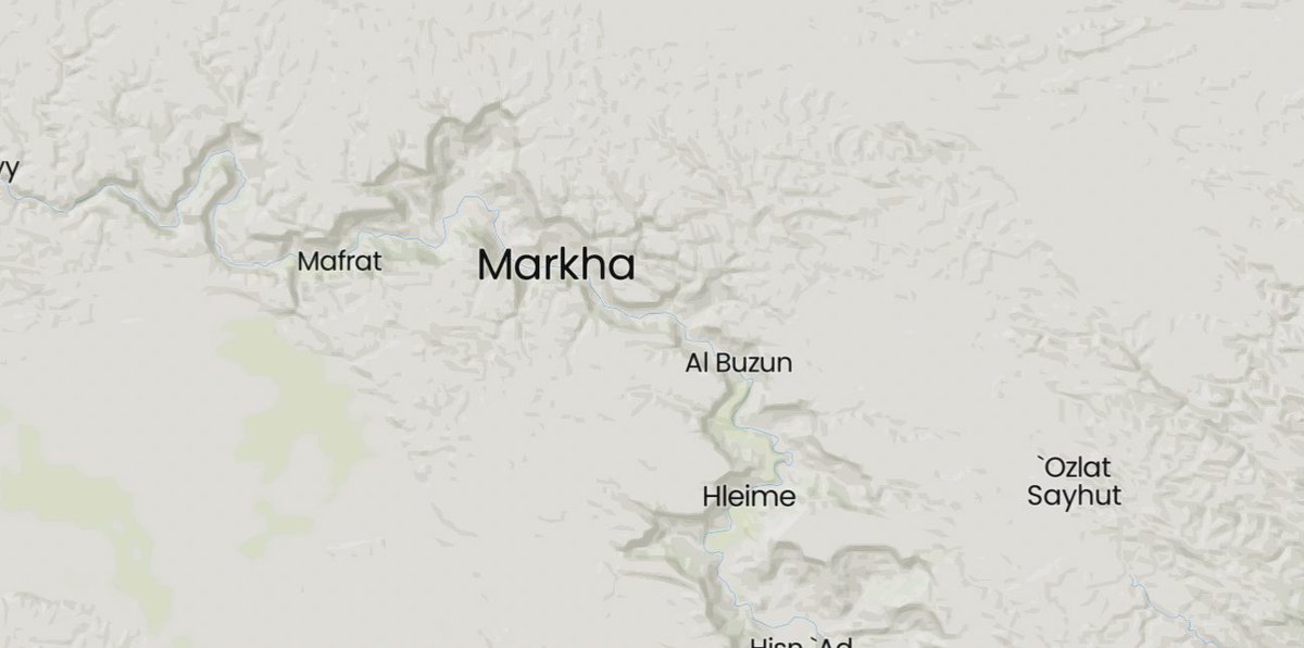 TracTerrorism's tweet photo. Suspected #IslamicState Yemen (#ISY) Militants Armed Attack on #UAE Coalition Forces, Killing & Wounding 6, in #Markha, Shabwa Governorate #Yemen
Read more: https://t.co/JVNMwLC2TI https://t.co/Tepz89C2NH