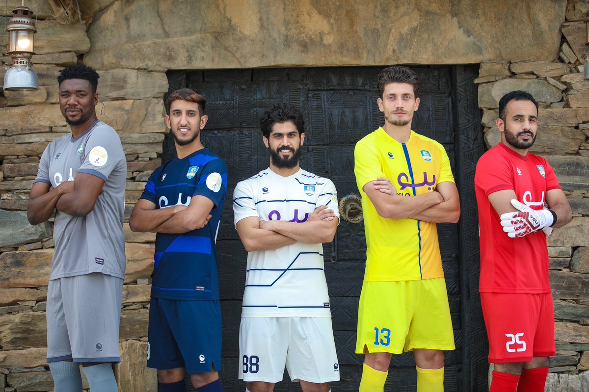 alain_ksa's tweet photo. ✅ | #العين 💙💛❤️ https://t.co/z700tfrZX0