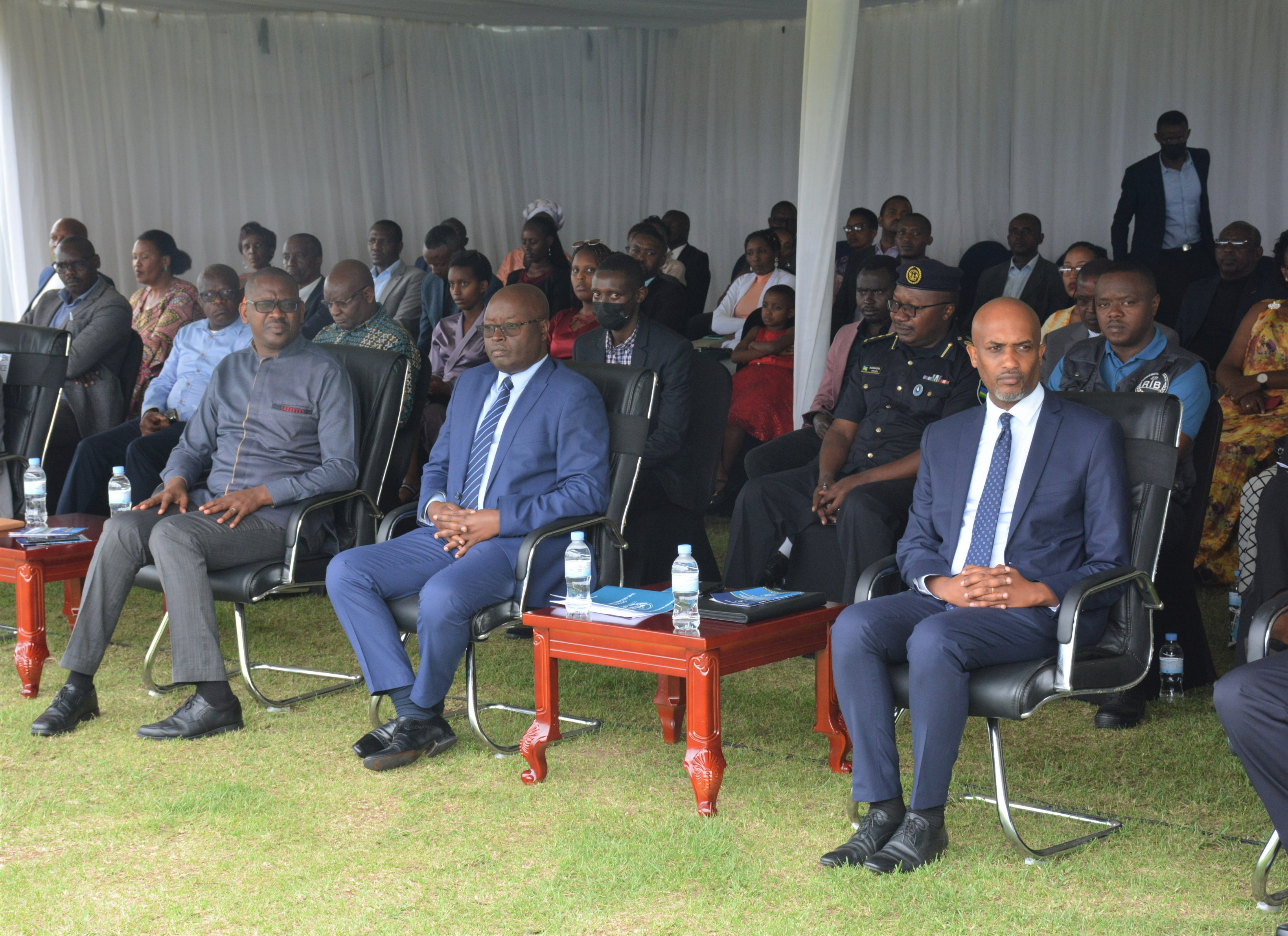 Rwanda Investigation Bureau on Twitter: 