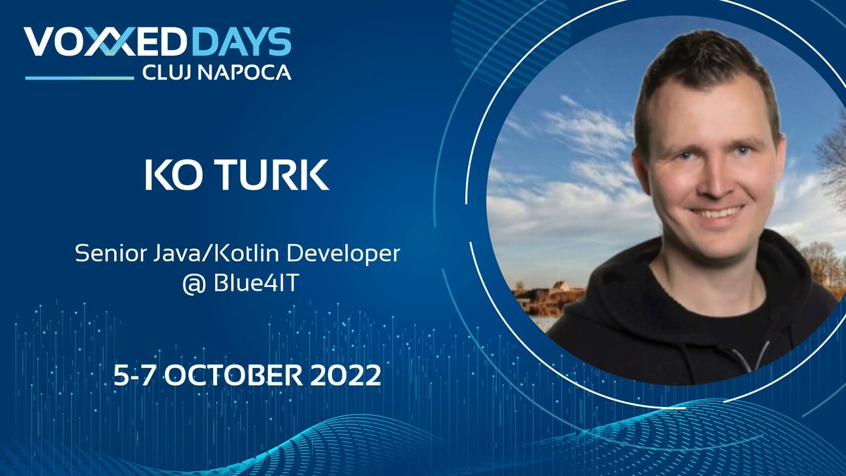 Voxxed Cluj Napoca tweet media