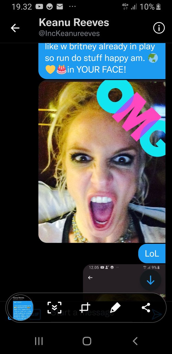 K.JozeeP.Gardelli tweet media