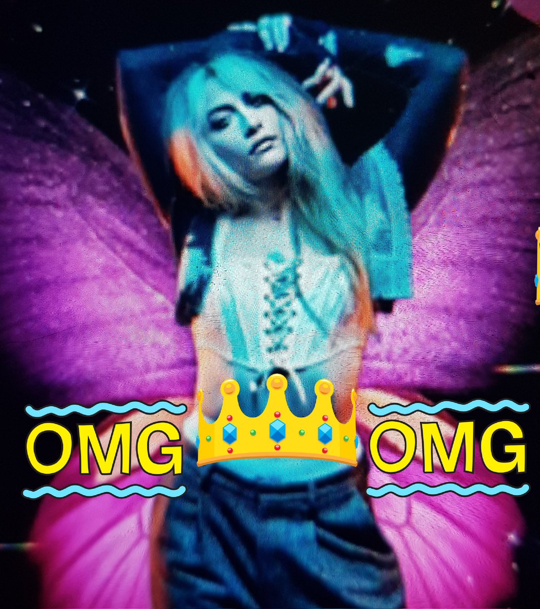 K.JozeeP.Gardelli tweet media