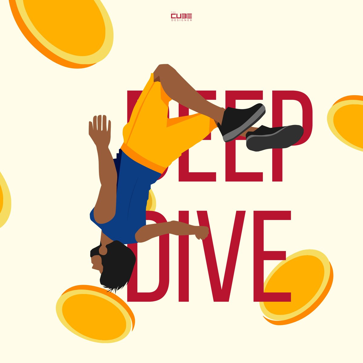 _thefosaken's tweet photo. My version of @leyeConnect "A deep dive, don't be scared of the depth"
#Openclass22 #oedemyopenclass https://t.co/cg7J1MqmEf