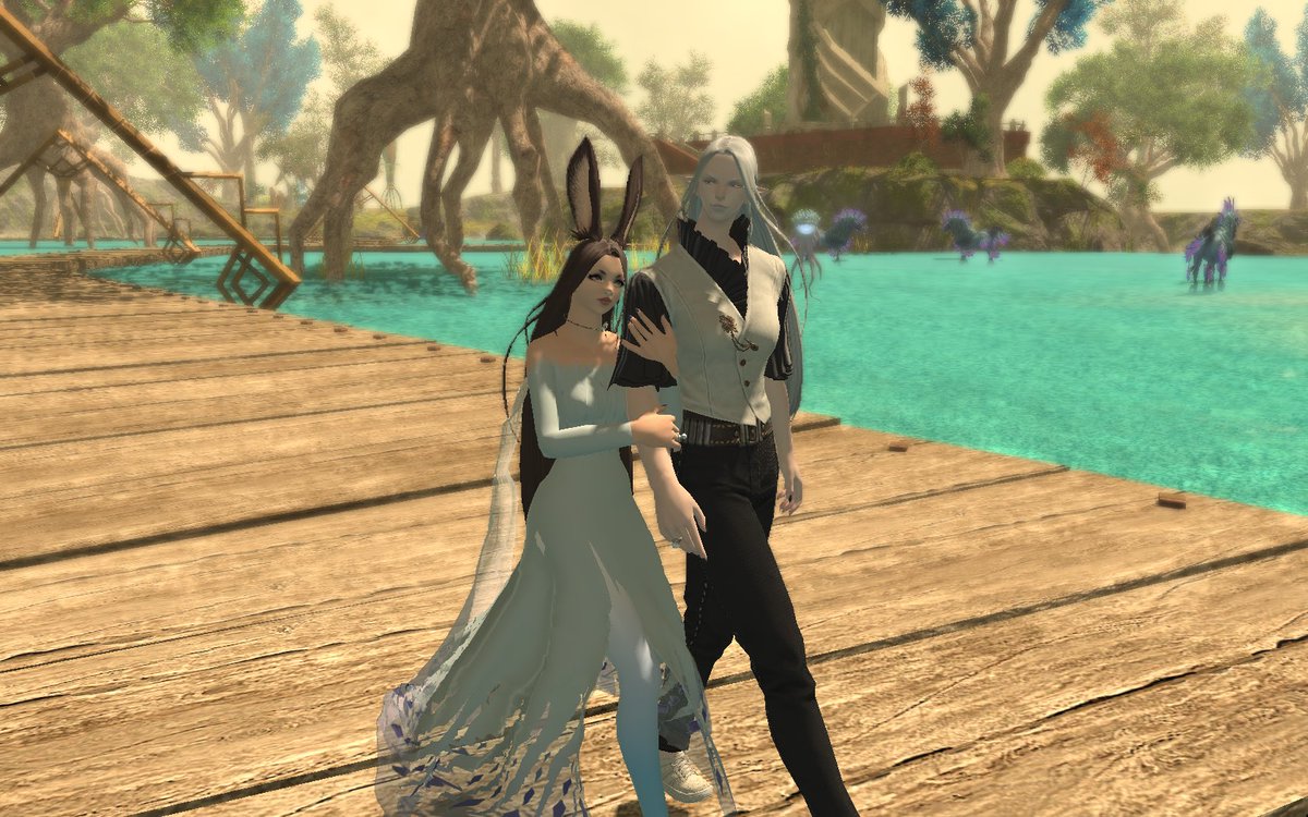 IceFFXIV's tweet photo. ✧༻𝐸𝓋𝑒𝓃𝒾𝓃𝑔 𝓈𝓉𝓇𝑜𝓁𝓁༺✧

#FFXIV #GPOSE #GPOSER #Viera #ヴィエラ #Ysayle #Iceheart #エレゼン https://t.co/0sbyV0309H