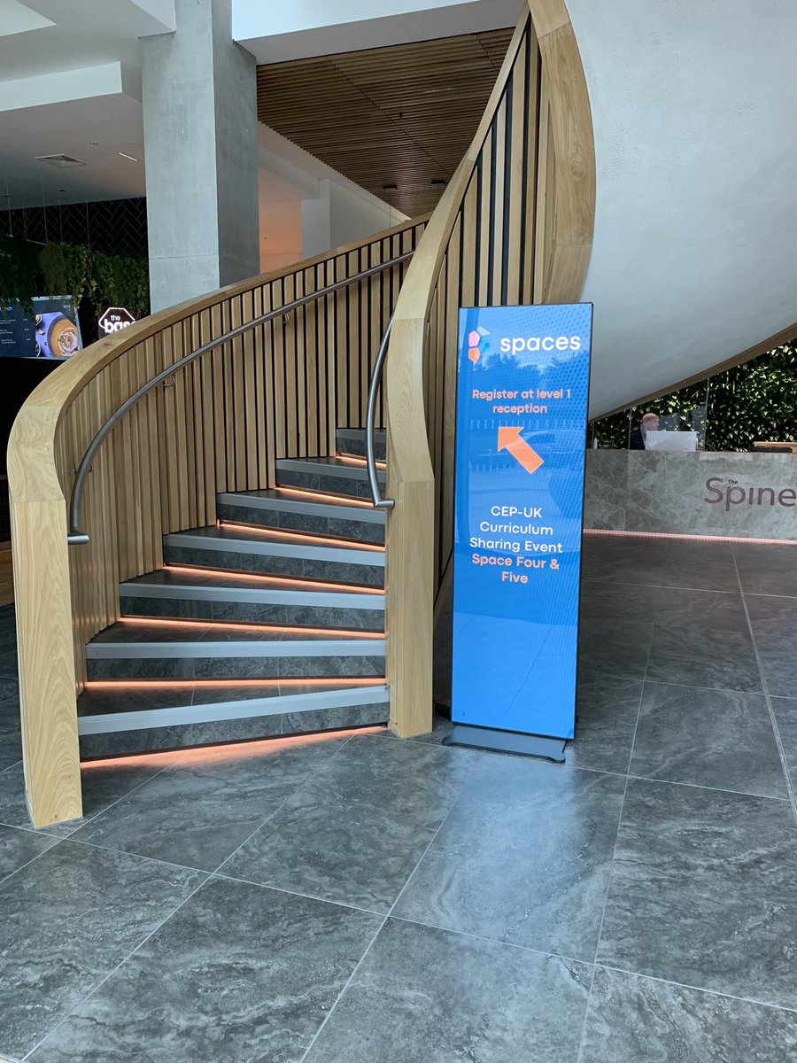 Clinical Exercise Physiology UK (@clinexphysuk) on Twitter photo We are excited to welcome individuals from 26 HE institutions in the UK to talk all things MSc Clinical Exercise Physiology. <a href="/RCPspaces/">Spaces at The Spine</a> We are excited to welcome individuals from 26 HE institutions in the UK to talk all things MSc Clinical Exercise Physiology. <a href="/RCPspaces/">Spaces at The Spine</a>
