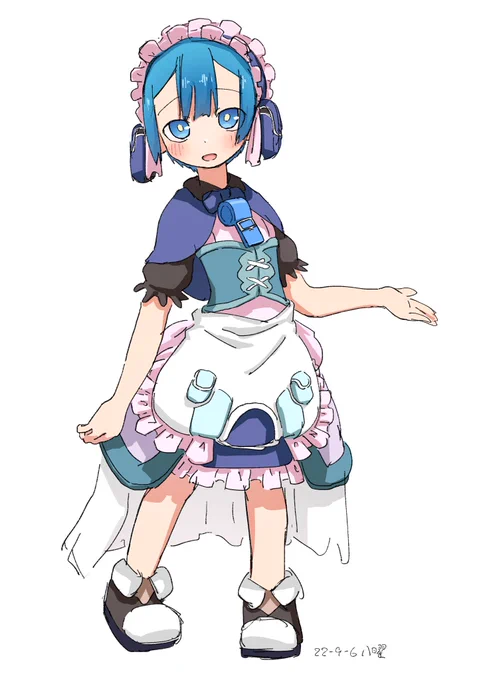 マルルク 