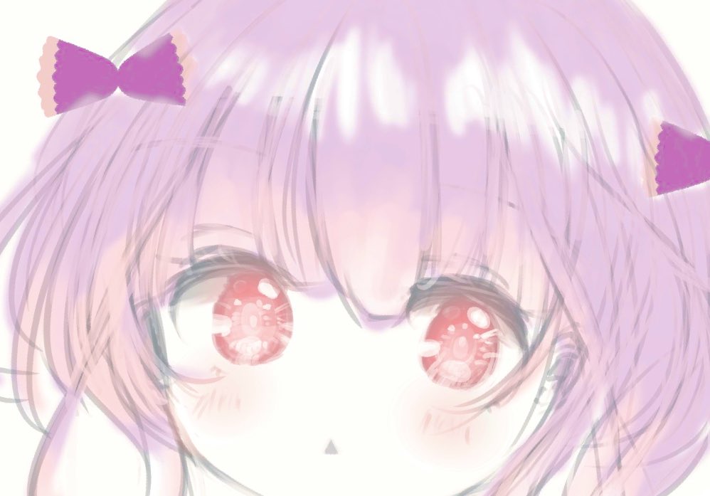 「」|れふぃのイラスト