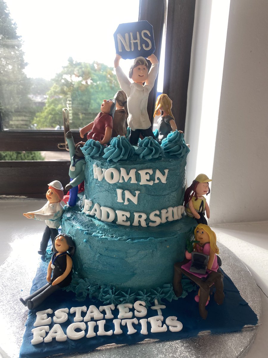 abbieshackson's tweet photo. Women in leadership event for Estates and Facilities @AneurinBevanUHB https://t.co/kcNwWU1Akp