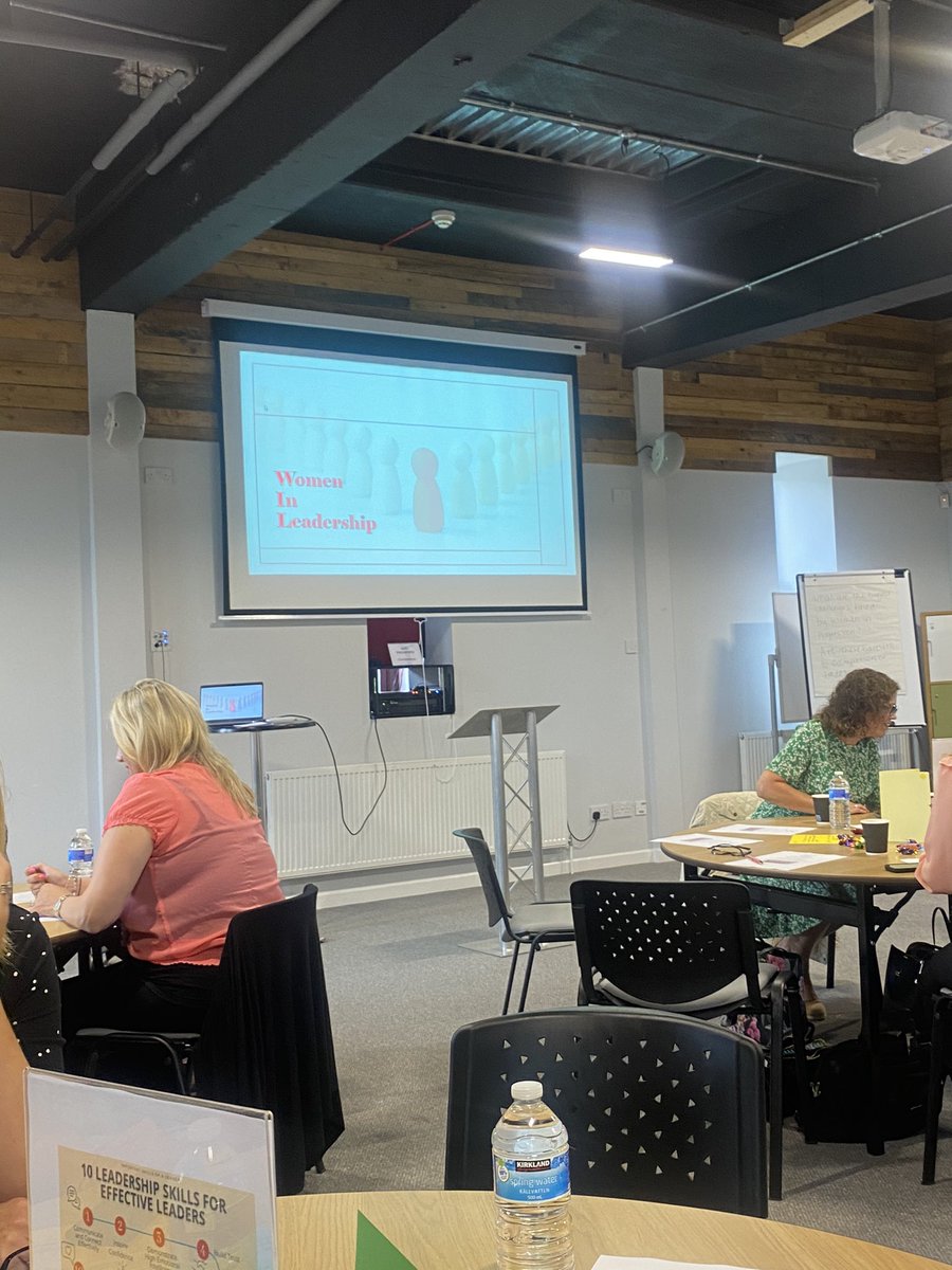 abbieshackson's tweet photo. Women in leadership event for Estates and Facilities @AneurinBevanUHB https://t.co/kcNwWU1Akp