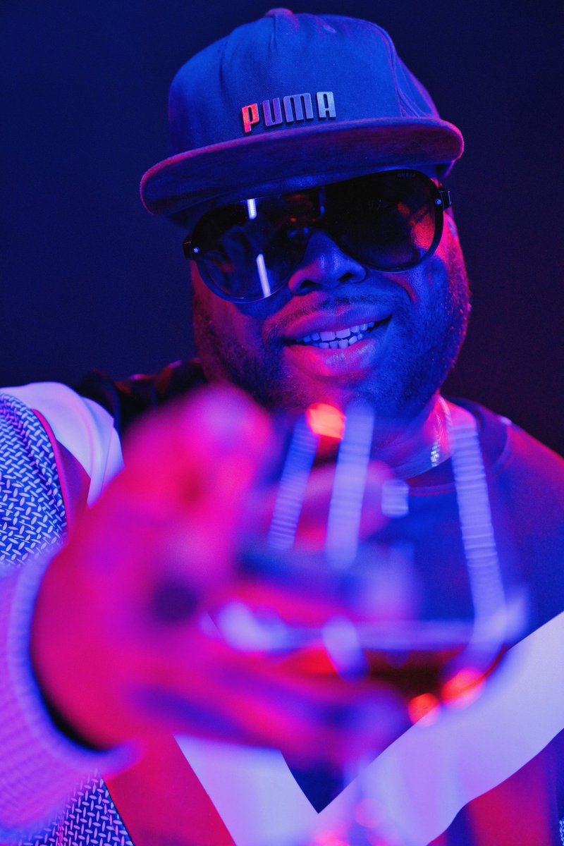 "I'm not trying to be different. To me, I'm just being myself." 
Jaylen Brown
.
DJ Rocswell - Delightful
music.rocswellradio.com/delightful
. 
 streaming on all platforms
Rocswell Radio app available now in both app stores app.rocswellradio.com 
.
📸 <a href="/SozeDidIt/">Soze</a>