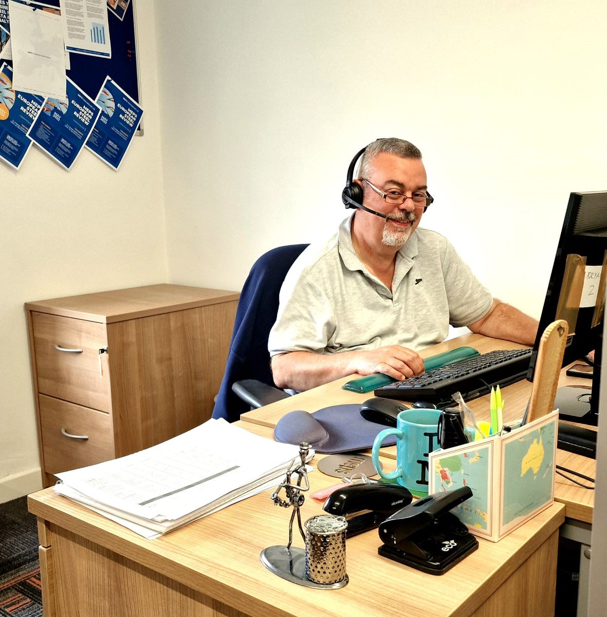 Welcome back to our monthly 'meet the experts' series. Here you get the opportunity to glimpse behind the scenes at MEPS International and meet the people behind the data.

Bryan Hall

#meps #meettheexpert #steelmarketanalyst

linkedin.com/feed/update/ur…