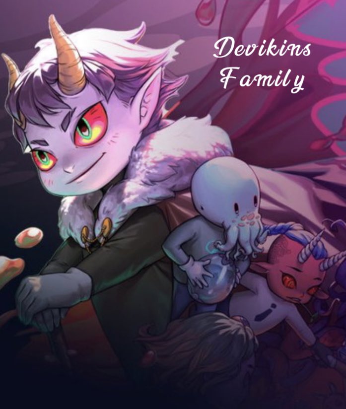 AdlerSofie's tweet photo. Dear #Devikinians, we are waiting for PvP and round 5 of the giveaway is here 😈

5 uncommon #Devikins 💜

Like+Rt.+comment which event did you like the most?

#DVK #GameFi #NFT #PlayToEarn https://t.co/YD1ngw2wI0 https://t.co/WY7cnHvcad https://t.co/FMcvjOncFG https://t.co/OkwuEzL9VP