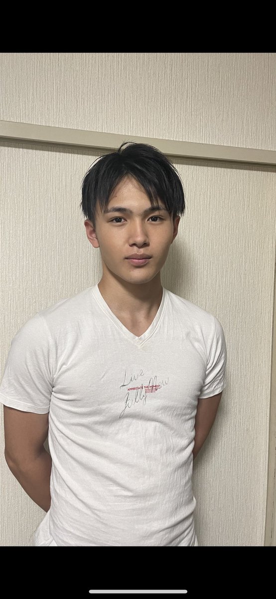 Shuto07077729's tweet photo. まずは1st、𝟮𝗻𝗱と応援ありがとうございます。しかし、ここはまだ通過点。俺は止まりません。負けられません。みんなの応援を無駄にはしません！絶対グランプリを取ります。なので俺に付いてきてください。  
キャンボイはしゅーまろです🎋🌟
 #キャンボイ #CAMPUSBOYS2023 https://t.co/vw6CfZBmRp