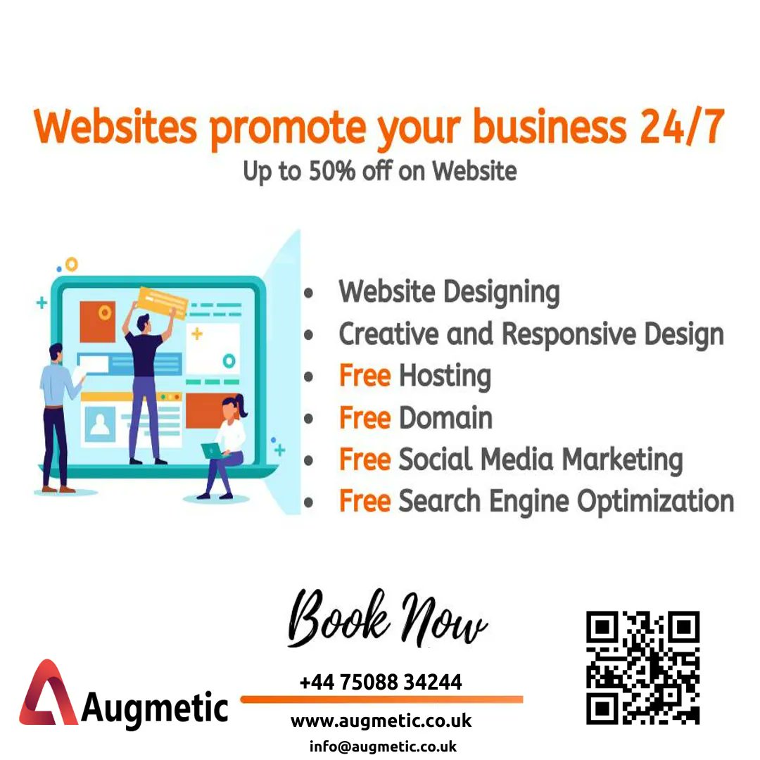 augmetic's tweet photo. You said it, and we heard it!

The most common question we get from clients is about the services we offer. So here they are.

Which ones do you feel will work best for your business?

#CustomerService #GrowBusiness  #ITService  #OutSourcing #london #WebDevelopment https://t.co/zd6XlrHyyN