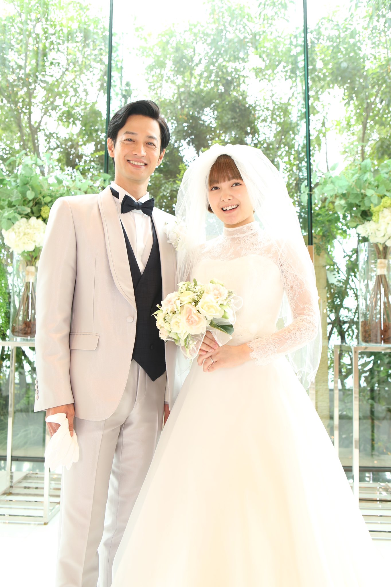 年の差婚」ドラマイズム【公式】DVD発売中♡ on X: 