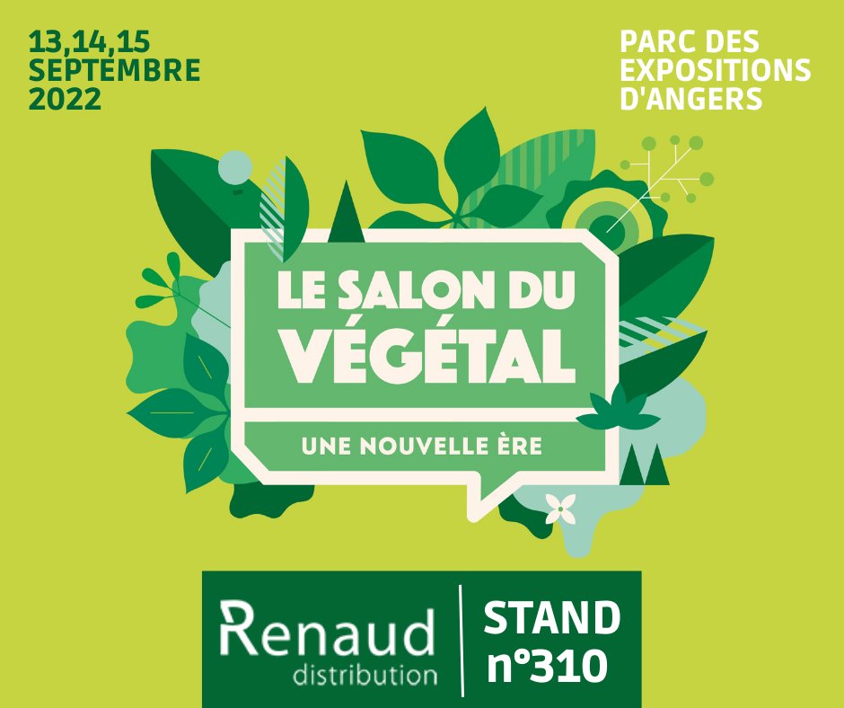 Renaud Distribution tweet media