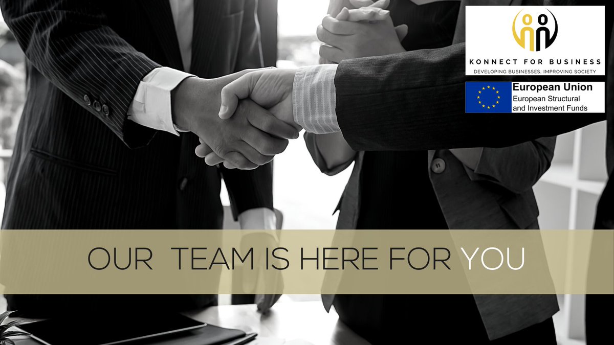 Konnect For Business tweet media