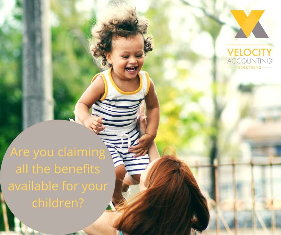 Are you claiming all the benefits you can to help with the cost of childcare?

Even if you earn up to £100,000 as a couple you may be able to claim.

Find out how here ⤵️

ow.ly/RxzG50KyxQv

#childcare #benefits #CostOfLivingCrisis #TaxFree