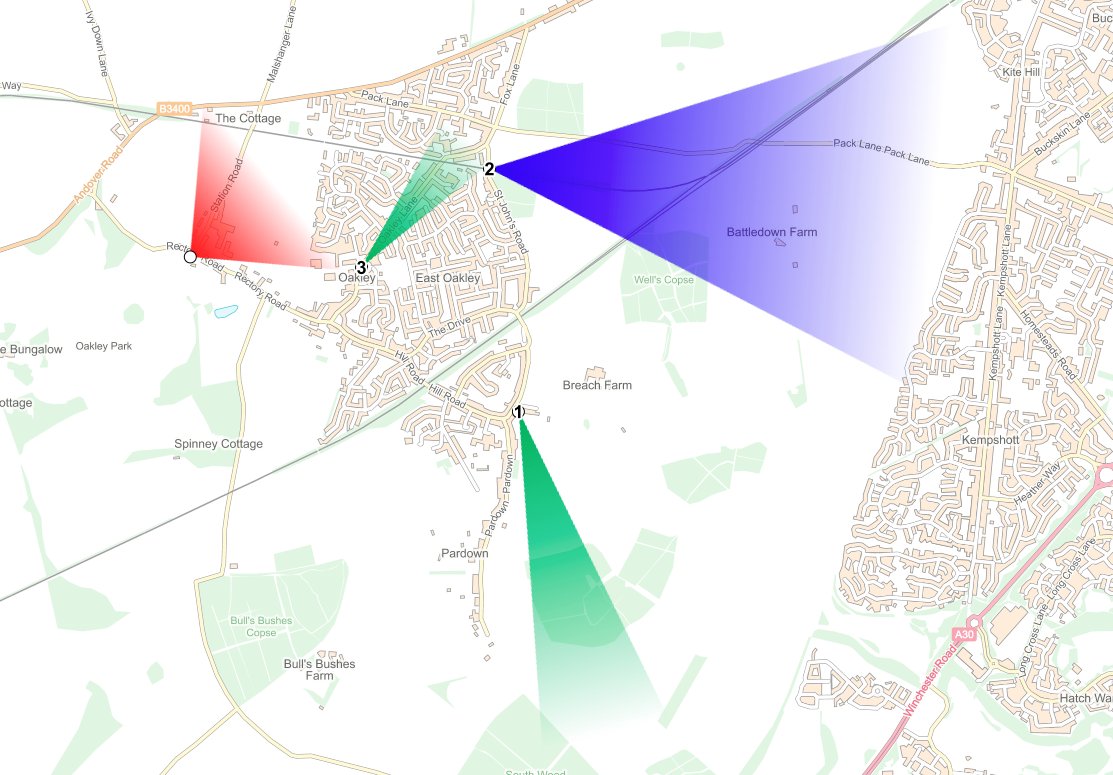 ParishOnline's tweet photo. NEW FEATURE ⭐

Parish Online now has Neighbourhood Plan layers, making it easy to start drafting your plan.

They've been designed in collaboration with two leading Neighbourhood Plan consultants who use Parish Online on a daily basis.

Read more 🔽
https://t.co/joZf1DIRBx https://t.co/J0wme13aps