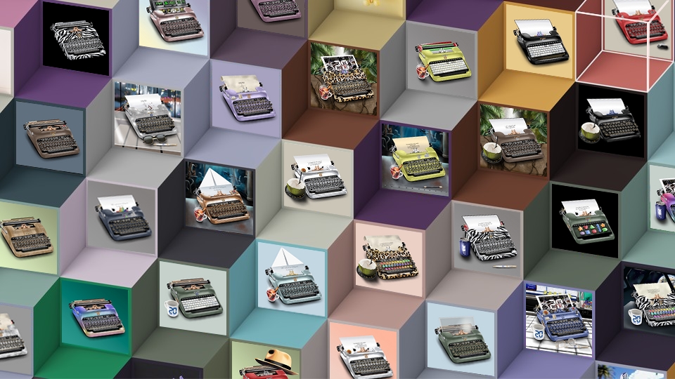 J'ai fait un beau rêve dans la nuit... Plein de belles machines exposées sur @NextDecadeApp, ça rend pas mal non ? Dommage que ce ne soit qu'un rêve pour l'instant... Mais je pense que cela changera bientôt... Soyez à l'affût les mécas, rentrée = surprises ! 💙