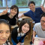 Photo by Jun Suzuki Lab in Kyoto (@LabSuzuki)