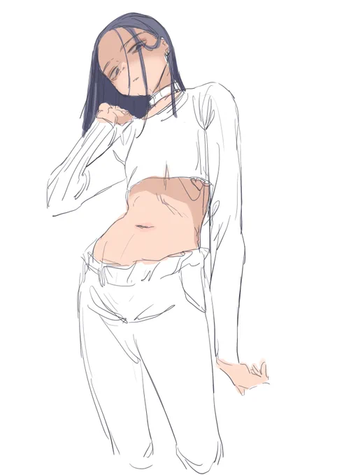らくがき 