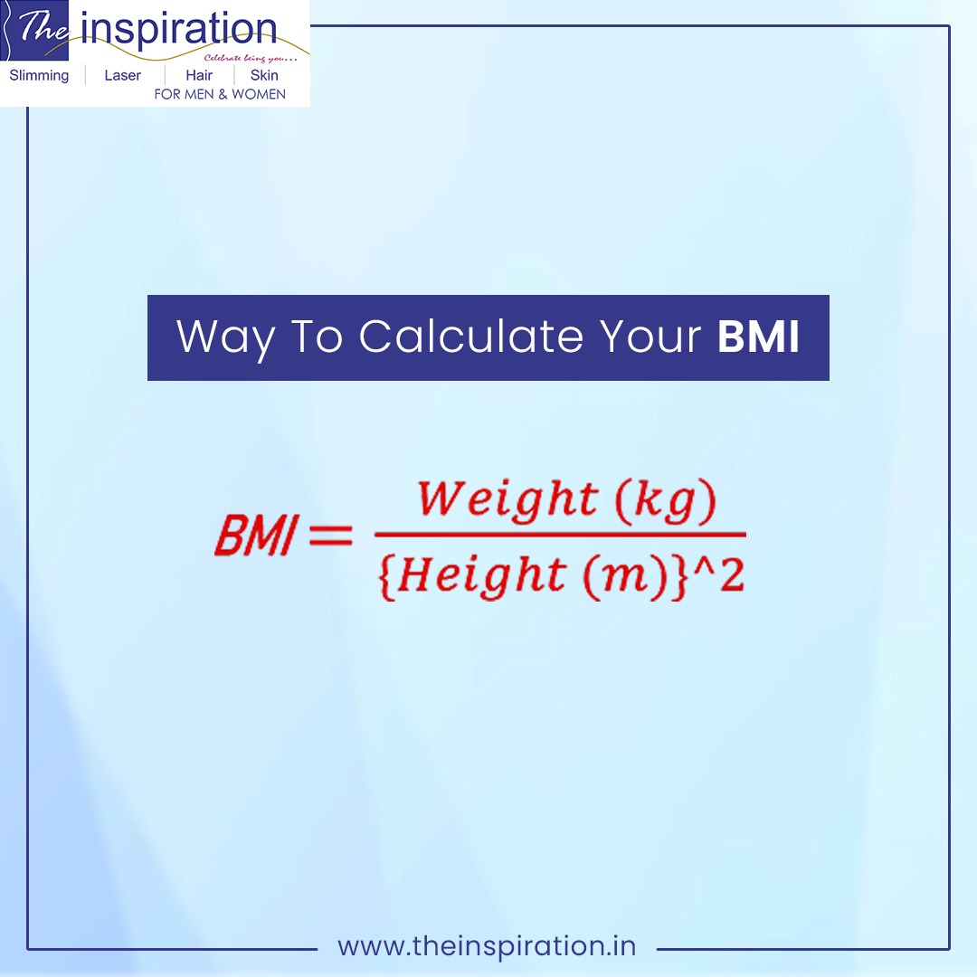 DInspirationC's tweet photo. Body mass index (BMI) measures body fat based on height and weight that applies to adult men and women.
What's your BMI? 
Book an Appointment. 

#theinspiration #drharjotkaur #pune #health #fit #bodycare #weightgain #stayfit #weightgain #weightloss  #getfit #obesity #prevention https://t.co/wGQ00rcGwP