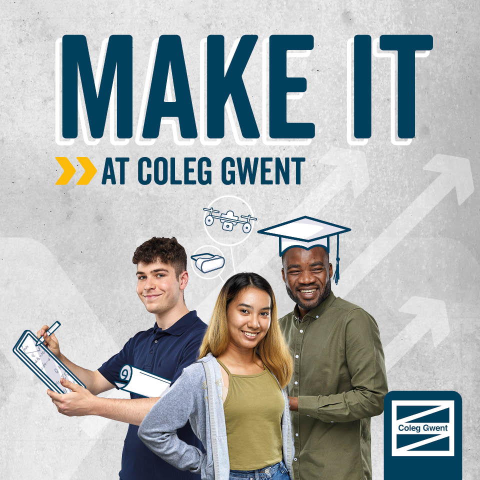 coleggwent's tweet photo. 📢 We still have space on a HUGE range of #courses starting this September! 📚🏉🧑🏼🍳🚔💅🏼🎥
Check out our courses via the link below and apply now to kickstart your dream #career: https://t.co/47u0R39j7r
#MakeIt #TopPerformingCollege https://t.co/zilMaIKK9U