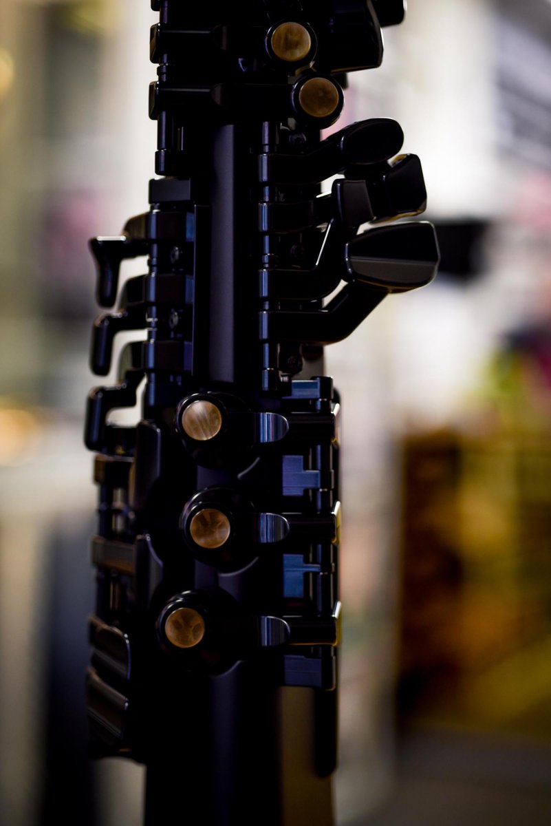 Howarth of London tweet media