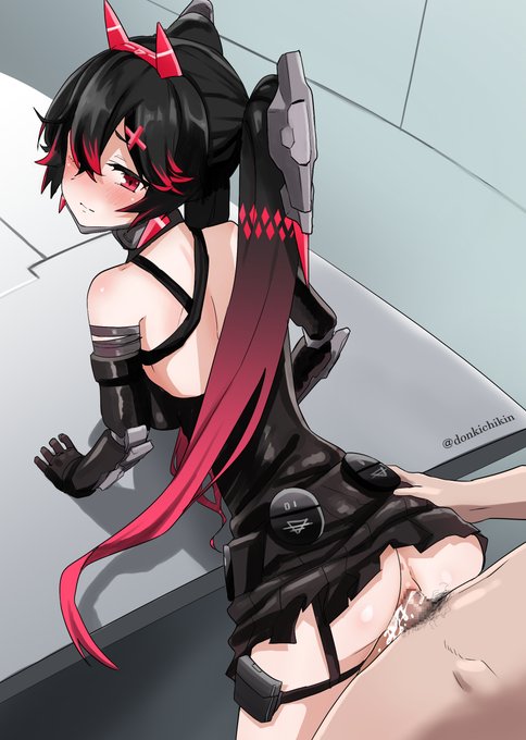 パニグレのエロ絵なら俺に任せとけ!! 