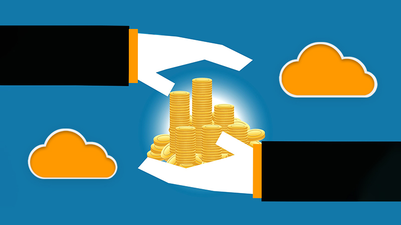 smeoncloud's tweet photo. The cloud has already become crucial for conducting business. Businesses may now move and expand more quickly than ever owing to it.
https://t.co/TIEgPEfE1f
#AnalyzeInvoices #AWS #cloud #CloudAdoption #Cloudbudgeting #cloudimplementations #forecasting #smeoncloud #SMElovesCloud https://t.co/sgLESZk2wQ