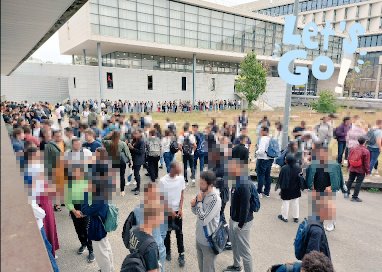 Tuyet Tram DANG NGOC tweet media