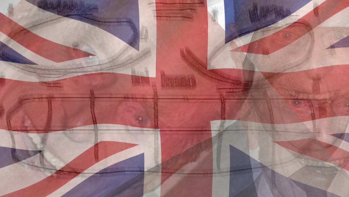 VeryBritishProblems tweet media