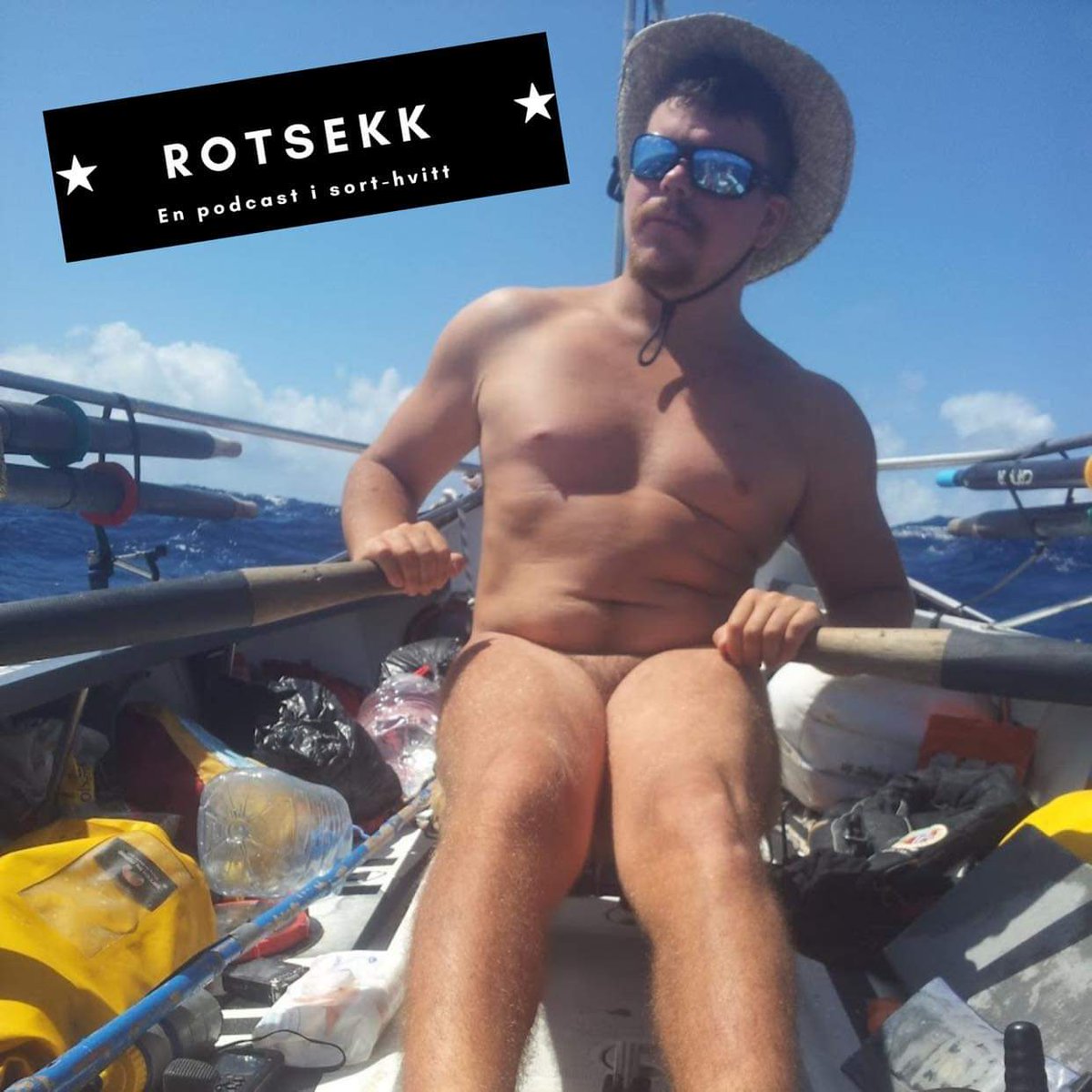 Mannen, myten, legenden har bursdag!
Gratulerer med dagen til <a href="/eideriksen/">🇺🇦 Emil Eide Eriksen</a>!

48 år, du holder deg godt🎉