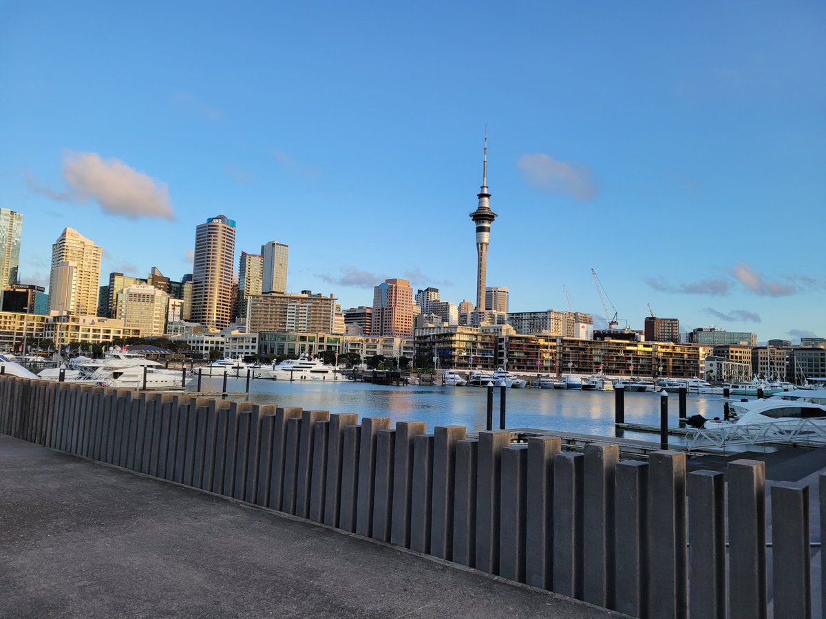 principalest's tweet photo. The views in New Zealand are remarkable. This are only a few. #newzealand #DisruptersUnite #paradigmshifted #TIENetwork https://t.co/Gt7DDF1JOJ
