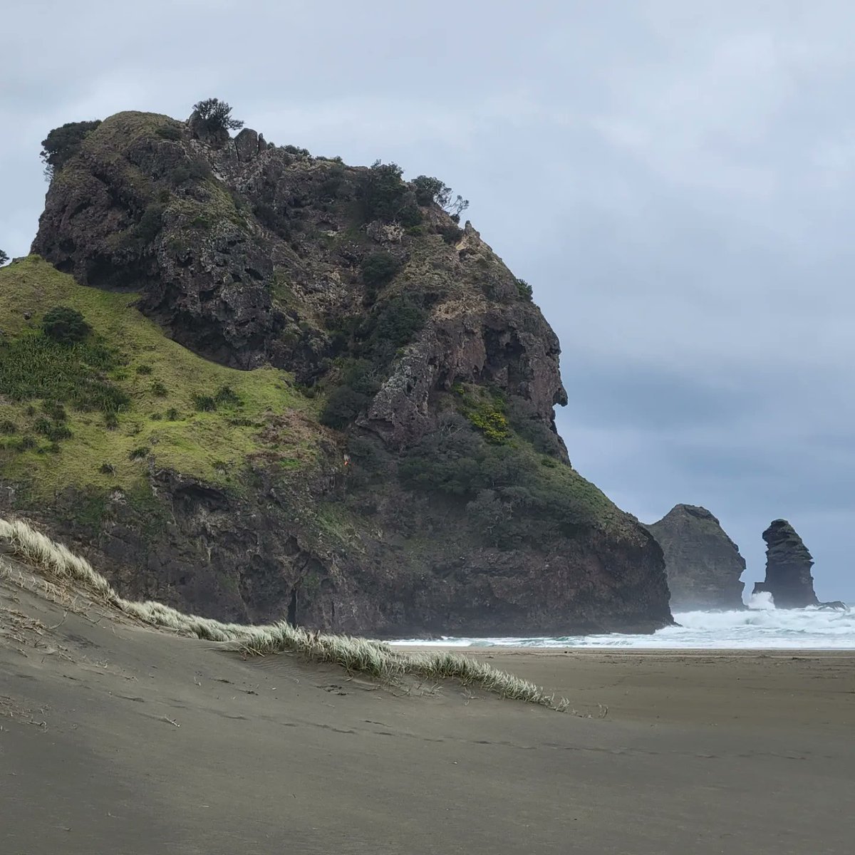 principalest's tweet photo. The views in New Zealand are remarkable. This are only a few. #newzealand #DisruptersUnite #paradigmshifted #TIENetwork https://t.co/Gt7DDF1JOJ