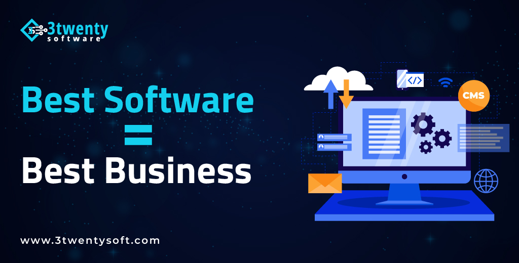 3twentysoft's tweet photo. Best Software = Best Business
Welcome to the best software development platform.
Contact:
🌐https://t.co/4574DsLAjD
📧 3twentysoft@gmail.com
#3twentysoft #network320 #software #development https://t.co/Cs5Fqq6jRf