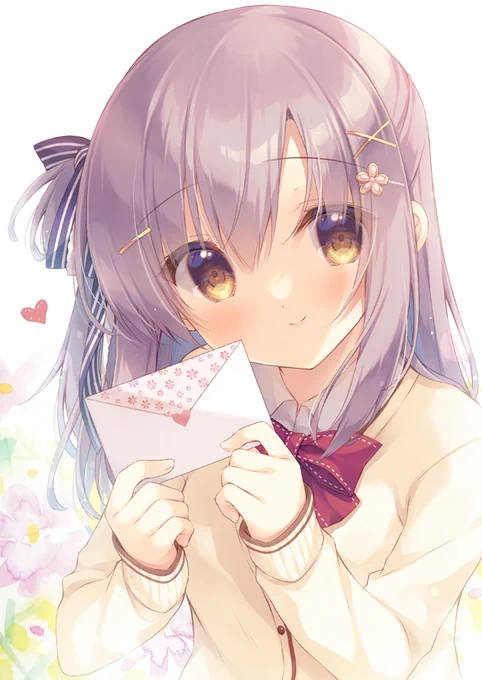 今日はお兄ちゃんのお世話が大好きな妹・花菜ちゃんのお誕生日です🌼🎂おめでとう～🎉
早速お祝いして下さった方々ありがとうございます✨これからもお世話して貰ってやって下さい☺️💕 