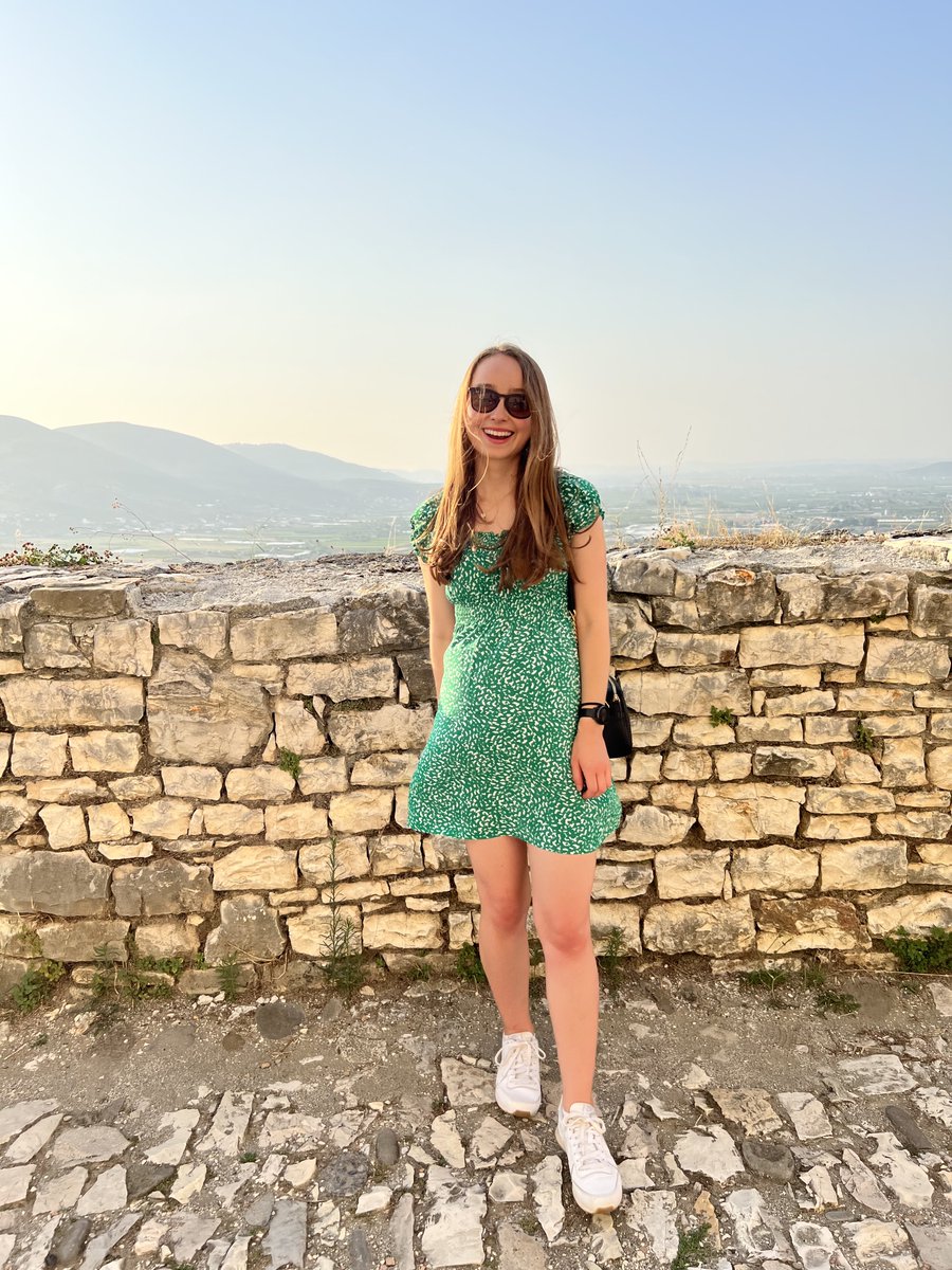 Hannah Wilson tweet media