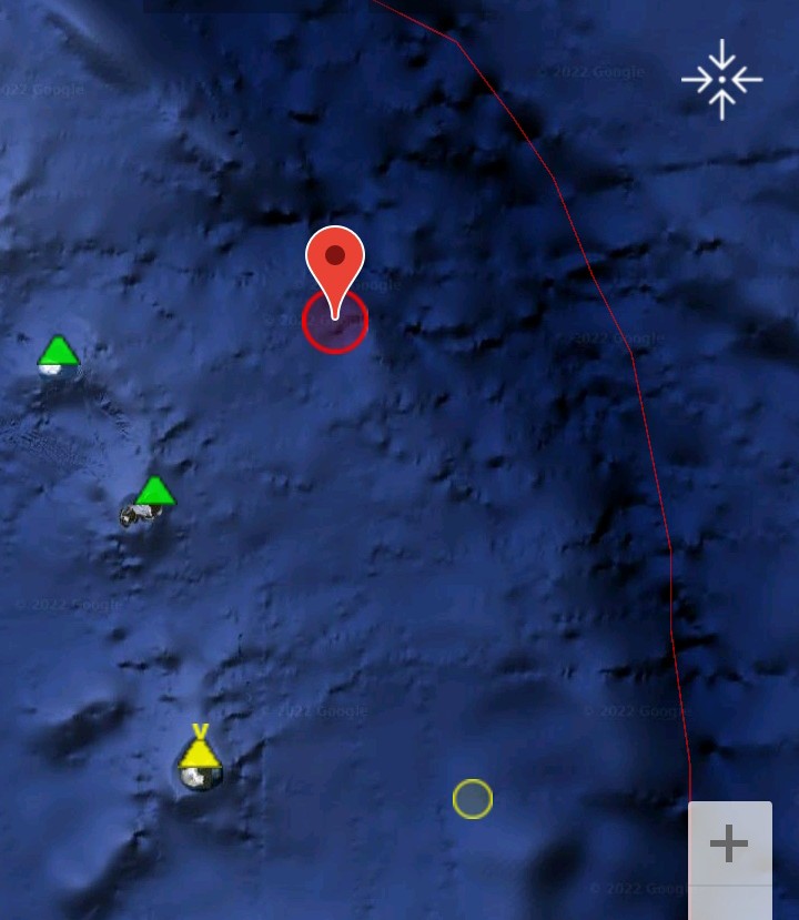 melatipoetihh's tweet photo. Gempa M 6,0 dengan kedalaman 10 km, terjadi di SANDWICH
Selasa 6 September 2022 ( 15:32 WIB) https://t.co/Fchk7ni658