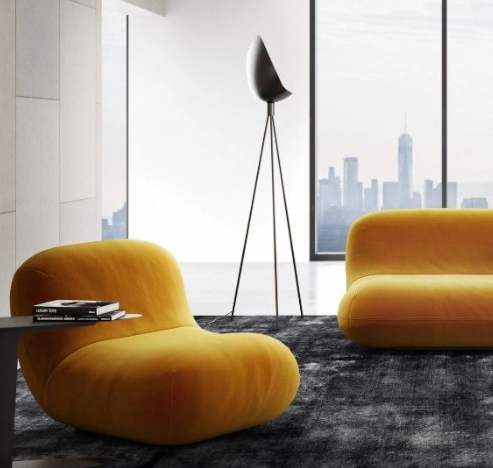 BoConceptNigeri's tweet photo. Chelsea chair: soft, durable and pleasing to the eye.
It adds an inviting look to your space with a classy atmosphere.
#boconcept #boconceptlagos #boconceptabuja #boconceptnigeria #danishdesign
#armchair #sofainspiration https://t.co/7YOHKegqWR