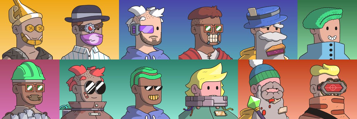 fxck_oppz's tweet photo. SImple banner I made for @communi3_io #C3 https://t.co/82wXA6wdXV