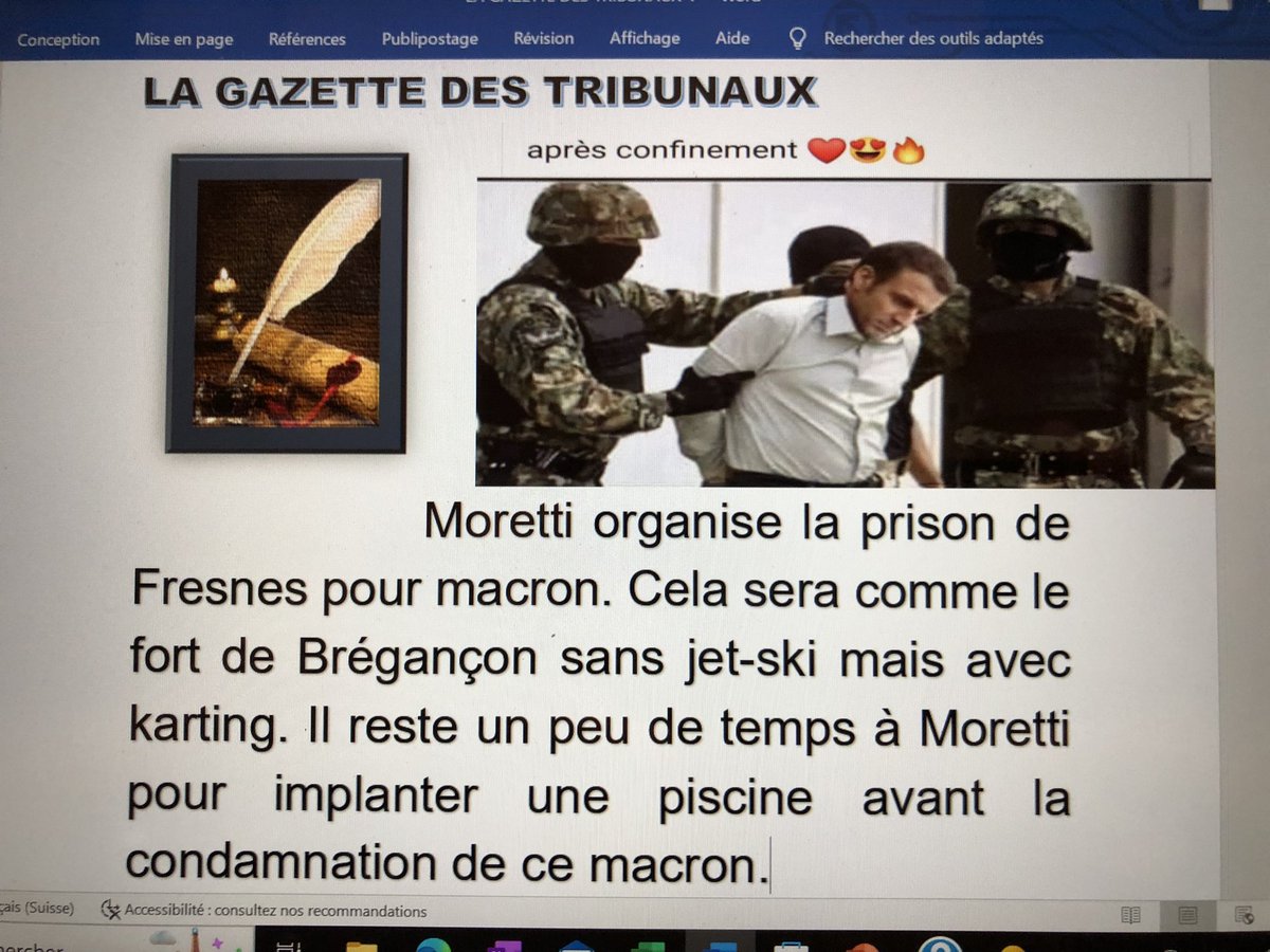gannardlaurent3's tweet photo. @ThierryBreton @berndlange @zajicekjaro @EU2022_CZ Haute trahison https://t.co/l6GXDFEoV8