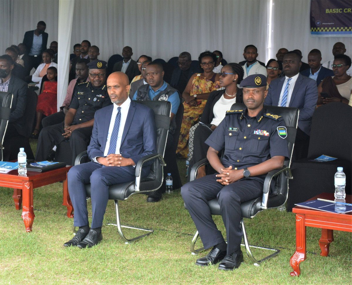 Rwanda Investigation Bureau on Twitter: 